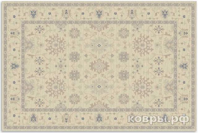 ковер Moldabela Bella 7019 50955