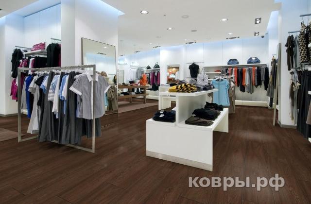 ламинат Ламинат Kronostar De Facto Дуб Таурус — фото 8