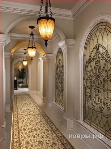 дорожка MERINOS IZMIR 5471 CREAM — фото 8