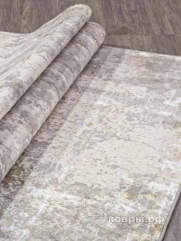 ковер MERINOS LIMAN F169 CREAM-GREEN — фото 3