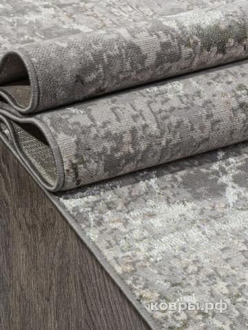 ковер MERINOS LIMAN F165 CREAM-BLUE — фото 3