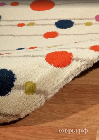 ковер Oriental Weavеrs Sonic Kids 1805 IA1 X — фото 3