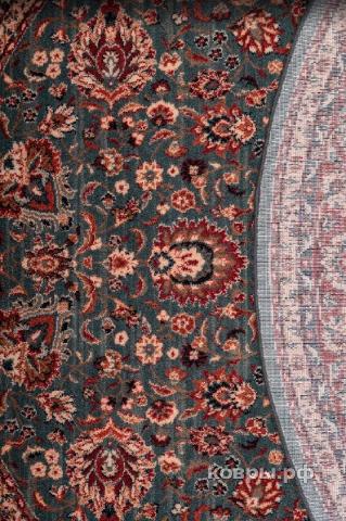 ковер Osta Kashqai 4362 400 Круг — фото 3