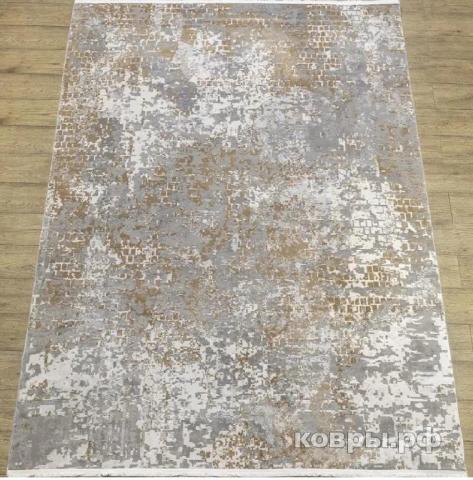 ковер Турция Aspect 8440A GREY_BEIGE