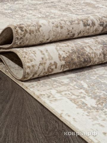 ковер Ковер ROZA SIESTA M031A CREAM / WHITE — фото 4