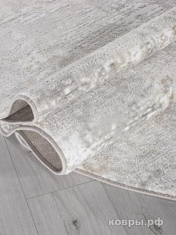 ковер Ковер MERINOS SIRIUS F197 CREAM-NATURAL Овал — фото 4