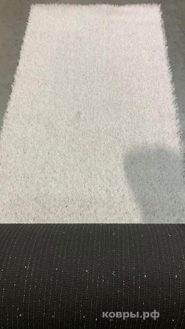 искусственная трава Matrix Max Eco белая — фото 2