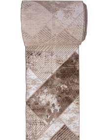 Ковровая дорожка Дорожка MN 5024A VIZON COKEN / BROWN