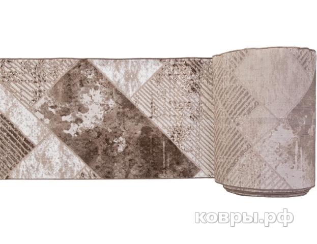 дорожка Дорожка ARDA MARDAN 5024A VIZON COKEN / BROWN