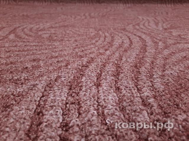 ковролин Нева Тафт Фламинго 820 — фото 2