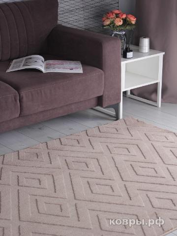 ковер Ковер PIXEL AURA PX3005 BEIGE — фото 3