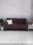 ковер Ковер ALFA CARPET DALIDA 20811A L.GREY / WHITE