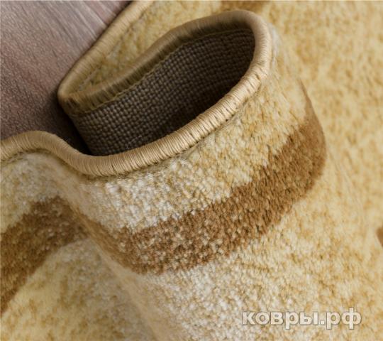 ковер Merinos Olympos a704 cream овал — фото 9