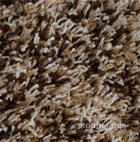 ковер Merinos Shaggy Ultra s600 multicolor — фото 7