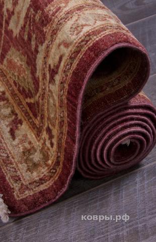 ковер ручной работы Пакистанский ковер ручной работы Чуби 0.76x2.44м — фото 8