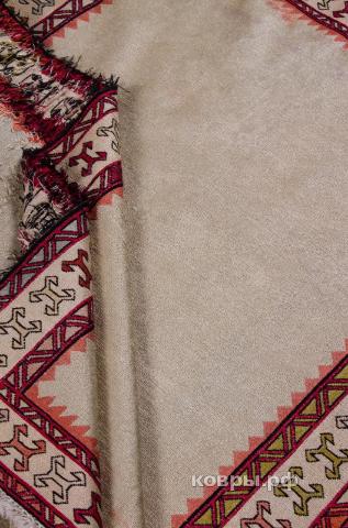 ковер ручной работы Иранский ковер ручной работы Сумах 1.2x1.9м — фото 7