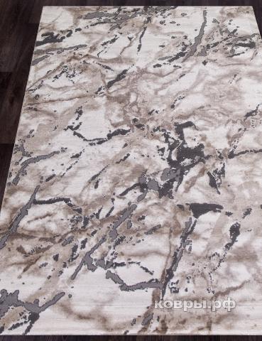 ковер KARMEN HALI ARMINA 03819A GREY / BROWN — фото 2