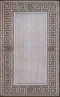 Люберецкие ковры Эко 7900 01