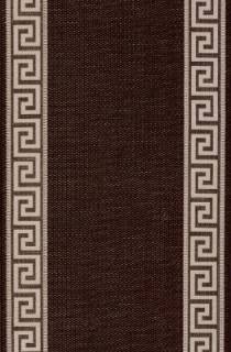 Коричневая ковровая дорожка Флурлюкс (Сизаль) 51207 50422, 1.0 м Коричневая ковровая дорожка Флурлюкс (Сизаль) 51207 50422, 1.0 м
