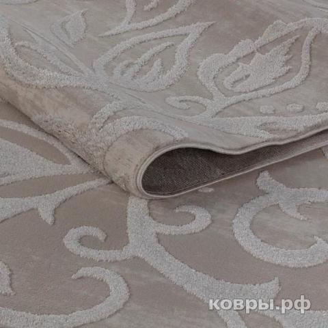 ковер OZ KAPLAN Milana 0A096A Beige-Beige — фото 3