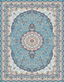 Ковер в восточном стиле Семеркант 29211 22888 Ковер в восточном стиле Семеркант 29211 22888