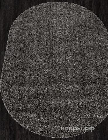 ковер MERINOS SOFIA t600 BROWN Овал — фото 2