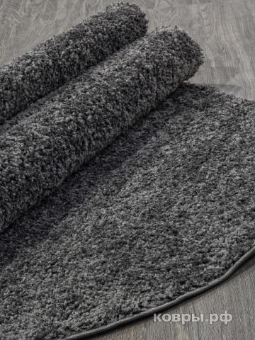 ковер MERINOS MAKAO s600 F.GRAY Овал — фото 3