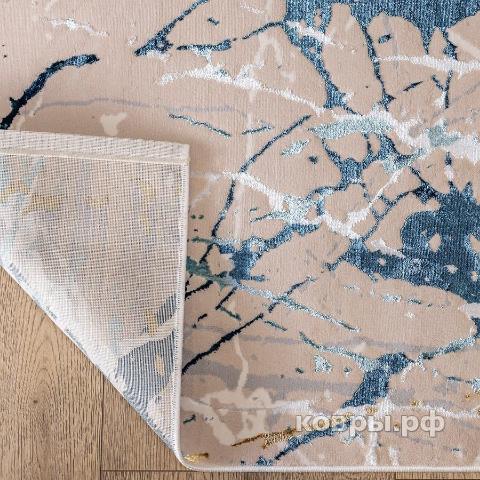 ковер Турция Rich MZ29A SHRINK BEIGE — фото 4