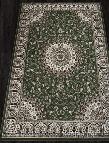 ковер Ковер MERINOS GAVANA d409 GREEN — фото 2