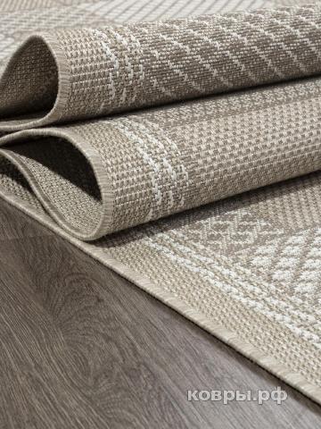 ковер Ковер MERINOS KAIR S148 BEIGE — фото 3