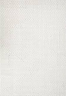 Ковер Ковер JUNO E857AW CREAM / CREAM Ковер Ковер JUNO E857AW CREAM / CREAM