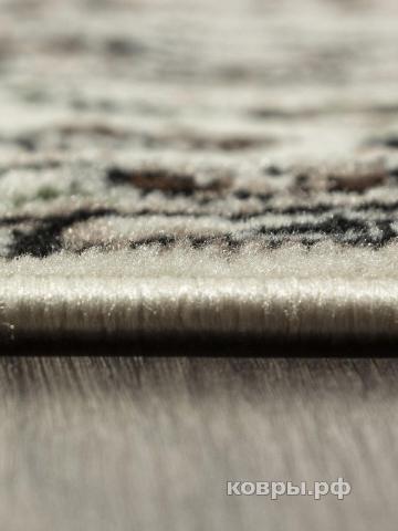 ковер Ковер MERINOS GAVANA d411 BEIGE Овал — фото 4