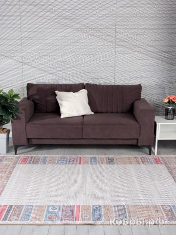 ковер Ковер ALPIN LAVIN AB777A MULTICOLOR — фото 2