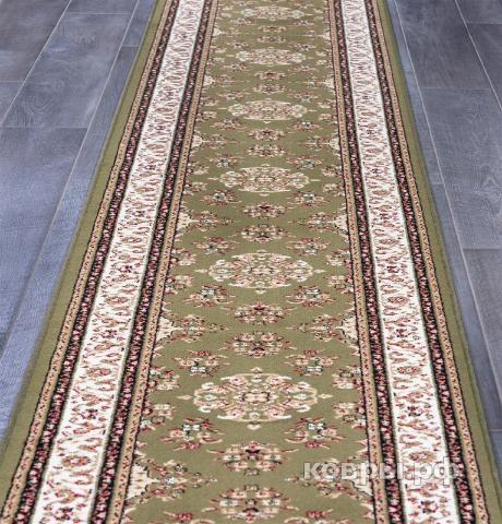 дорожка MERINOS OLYMPOS d064 GREEN — фото 9