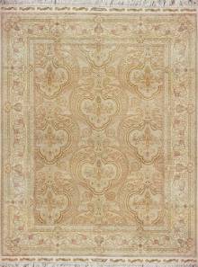 Турецкий ковер ручной работы Хереке 1.51x2.03