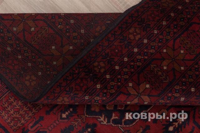 ковер ручной работы Пакистанский ковер ручной работы Хамамади 1.75x2.31м — фото 13