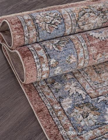 ковер MERINOS BALTIMORE 35017 110 MULTI — фото 4