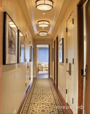 дорожка MERINOS IZMIR 5471 CREAM — фото 9