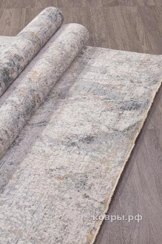 ковер LYSANDRA HALI PETRA L0772A LIGHT GRAY — фото 3