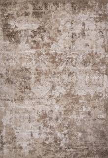 Ковер ARMINA 03851B BROWN / BROWN