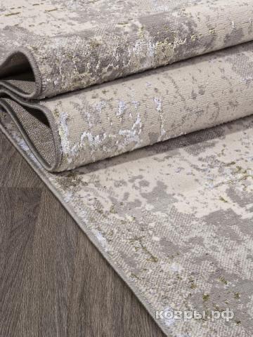 ковер MERINOS LIMAN F169 CREAM-GREEN — фото 4