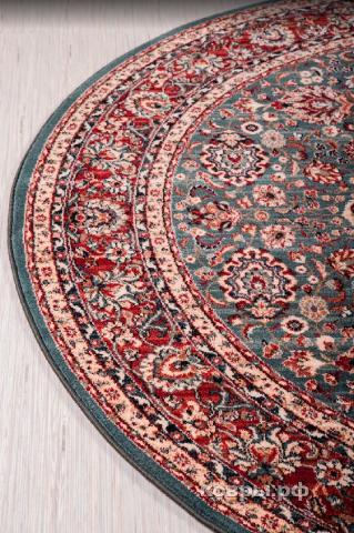 ковер Osta Kashqai 4362 400 Круг — фото 4