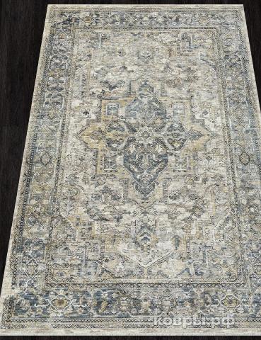 ковер LYSANDRA HALI SHANTI L0220B CREAM — фото 2