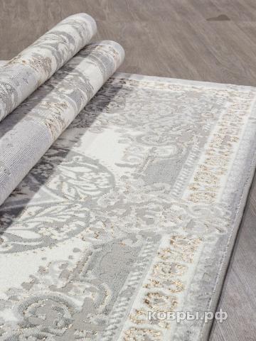 ковер Ковер MERINOS PALERMO F290 GRAY-GREEN — фото 3