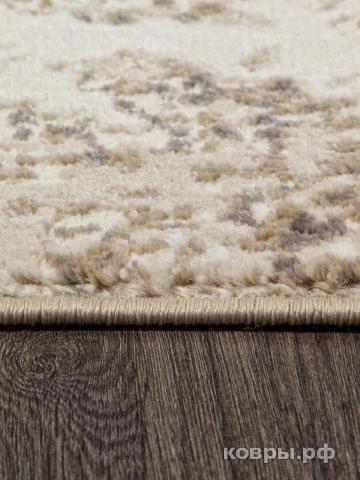 ковер Ковер ROZA SIESTA M031A CREAM / WHITE — фото 5