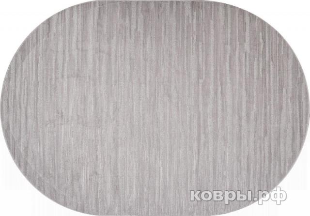 ковер Ковер Однотонный MERINOS DIOS F441 CREAM Овал