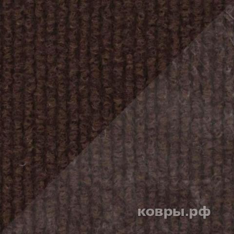 ковролин Комитекс EXPOLINE с защитной плёнкой 9248 Cacao