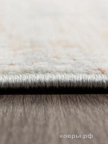 ковер Ковер MERINOS ZUMMA F026 ORANGE Овал — фото 5