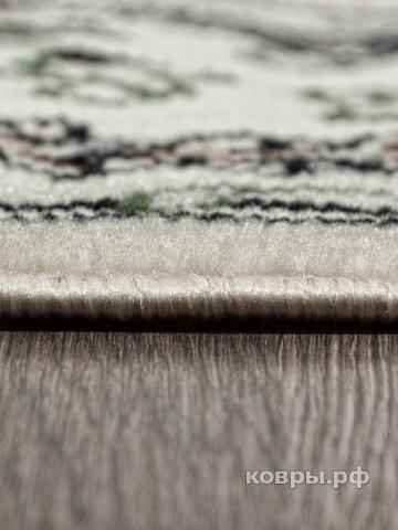 ковер Ковер MERINOS GAVANA d412 BEIGE Овал — фото 4