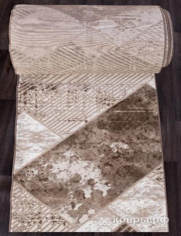 дорожка Дорожка ARDA MARDAN 5024A VIZON COKEN / BROWN — фото 2